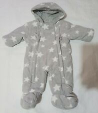 Months snowsuit 9lbs for sale  WEYMOUTH