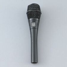 Shure sm87 supercardioid for sale  Howell