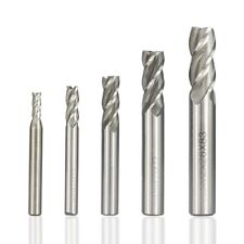 Hss end mill for sale  NORTHAMPTON