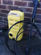 Karcher compact pressure for sale  MANCHESTER