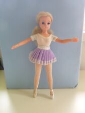 vintage sindy doll ballerina for sale  BIRMINGHAM