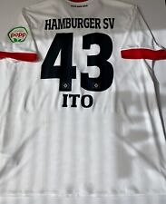 Hamburg hsv hamburger gebraucht kaufen  Hamburg