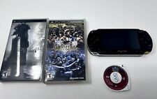 Sony PSP PlayStation portátil PSP-1001 con 3 juegos y tarjeta de memoria segunda mano  Embacar hacia Argentina