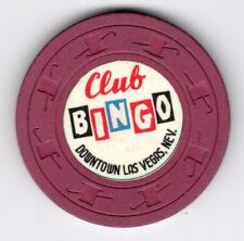 Club bingo roulette for sale  Van Nuys