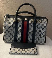 Gucci vintage boston for sale  Phoenix