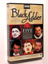 black adder complete dvd set for sale  Fort Lauderdale
