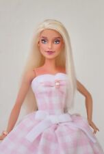 Barbie puppe repaint gebraucht kaufen  Berlin