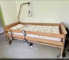 Pflegebett burmeier gebraucht kaufen  Strausberg