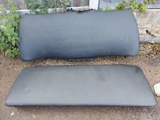 Type rear seat for sale  BIRMINGHAM