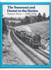 Somerset dorset sixties for sale  UK