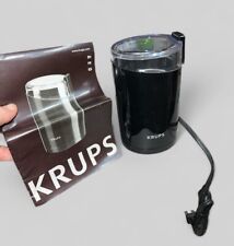 Krups f203 electric for sale  Corpus Christi