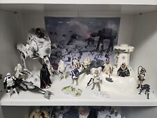 Star wars diorama gebraucht kaufen  Wörth