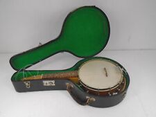 Vintage ukelele banjo for sale  WESTON-SUPER-MARE