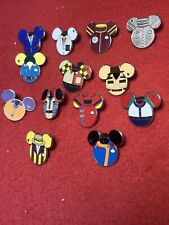 Disney pins cast for sale  Archbald