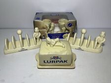 Lurpak collectables set for sale  COLCHESTER