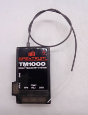 Spektrum tm1000 dsm2 for sale  DRIFFIELD