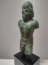 Antike griechische bronze gebraucht kaufen  Korbach