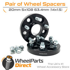 Bolt wheel spacers for sale  Shipping to Ireland