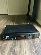 Sony SLV-799HF VCR VHS Player 4 Head Hi-Fi Stereo | NO REMOTE | READ for sale  Shipping to South Africa