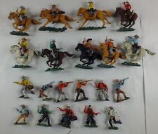 20x vintage britains for sale  Shipping to Ireland