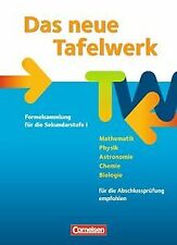 Tafelwerk westliche bundeslän gebraucht kaufen  Berlin