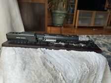 TRIX 22599 DCC SOUND UNION PACIFIC UP 4-8-8-4 BIG BOY LOCOMOTIVE 4015 BOXED oc for sale  Shipping to South Africa