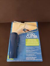 Floracraft styro cutter d'occasion  Expédié en Belgium