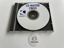 Cibox master version d'occasion  France