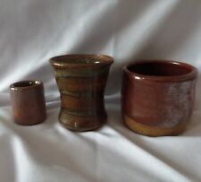 Art pottery vintage for sale  Murphys
