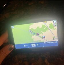 Tomtom portable gps for sale  Durham