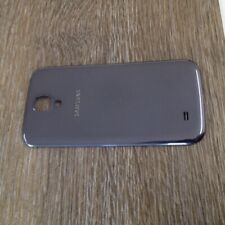Usado, orig. Akkudeckel in schwarz für Samsung Galaxy S4 i9500 / i9505 gebr. comprar usado  Enviando para Brazil