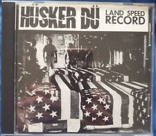 Husker land speed usato  Massa Di Somma