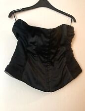 front fastening corset for sale  LONDON