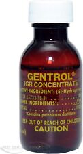 Gentrol Insect Growth Regulator (IGR) 10(1 oz bottles) for sale  Shipping to South Africa