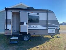 Small camper trailer for sale  Weston