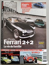 Retroviseur 202 magazine d'occasion  Thorigné-Fouillard