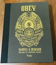 Obey supply demand for sale  Irvine