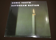 Sonic Youth - Daydream Nation 2xLP - Enigma/Blast First OG Press vinil está em muito bom estado comprar usado  Enviando para Brazil