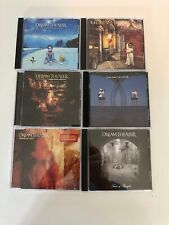 Dream Theater - CD - Vários comprar usado  Enviando para Brazil