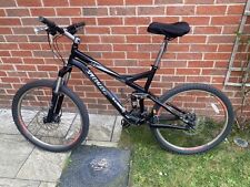 Specialized Full Suspension Mountain Bike FSR XC Comp for sale  NEWCASTLE UPON TYNE