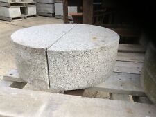 Silver grey granite for sale  GREAT YARMOUTH