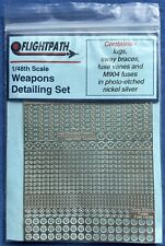 Flightpath weapons detail for sale  BECKENHAM