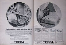 1967 tréca advertising d'occasion  Expédié en Belgium