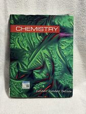 Chemistry tenth edition for sale  Anaheim