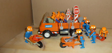 Playmobil unimog 3203 gebraucht kaufen  Deutschland