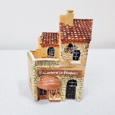 bongard boulangerie d'occasion  Expédié en Belgium