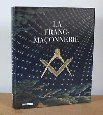 Freemasonry under the d'occasion  Expédié en Belgium