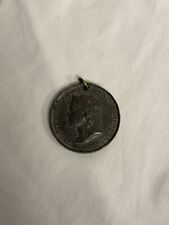 Coin 1897 queen for sale  DURHAM