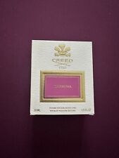 Creed carmina eau for sale  NORTHWOOD