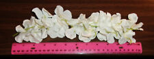 Pcs white wisteria for sale  Dyer
